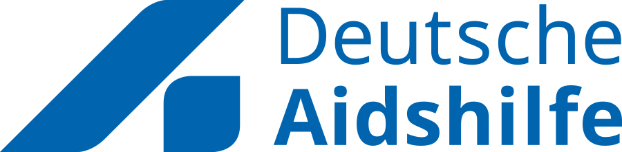 Logo Deutsche Aidshilfe